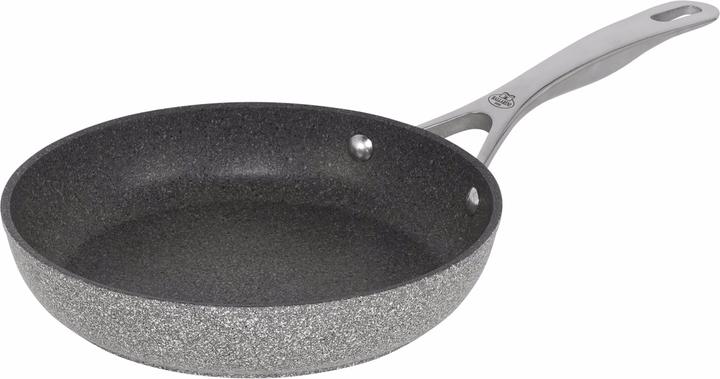 Actual product image Ballarini Salina Granitium frying pan, 24 cm (24 cm, Frying pan, Aluminium)