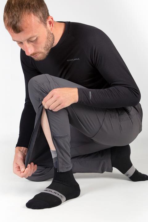 Produktbild Endura Hummvee Zip-off (M)