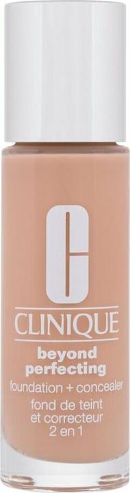 Immagine prodotto Clinique Beyond Perfecting Foundation + Concealer (5 Fiera)
