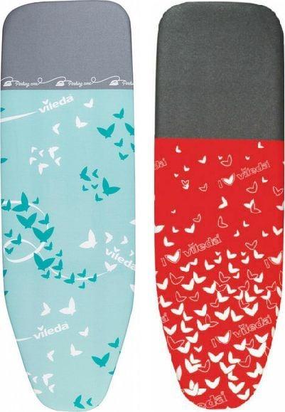 Actual product image Vileda Park+Go Ironing Board Cover Cotton, Foam, Polyurethane