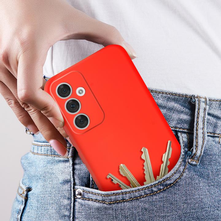 Produktbild Avizar Soft Touch Series (Samsung Galaxy A34 5G)