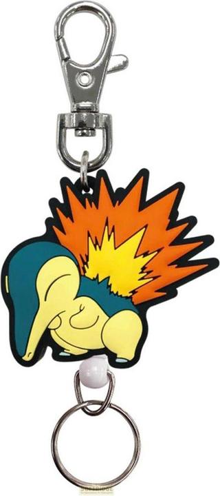 SK Japan Pokemon - Feurigel