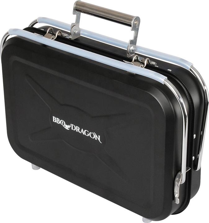Actual product image BBQ Dragon Openair