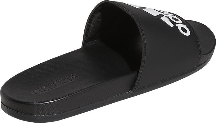 Actual product image adidas Adilette Comfort Slipper (38)