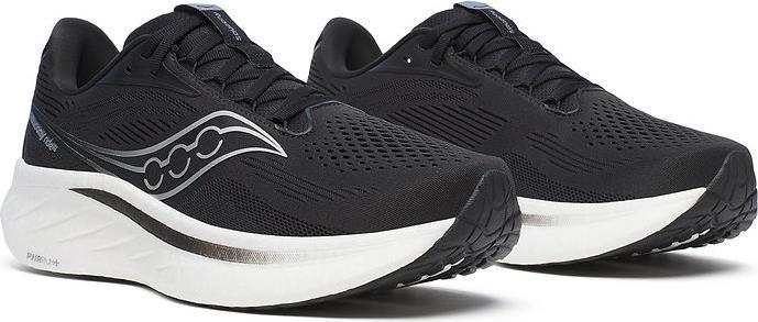Actual product image Saucony RIDE 18 (46)
