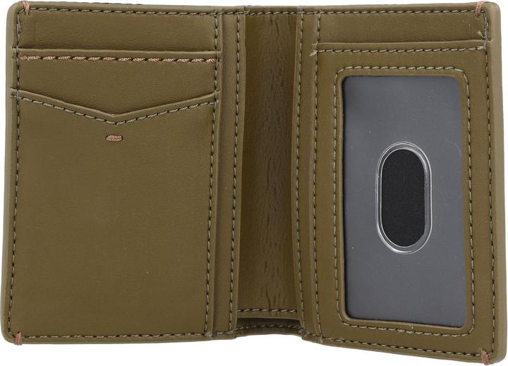 Image du produit Fossil Portefeuille Joshua 8,5 cm