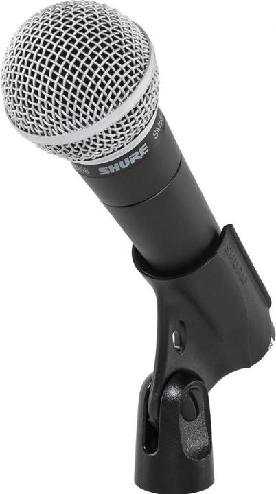 Actual product image Shure Sm58se