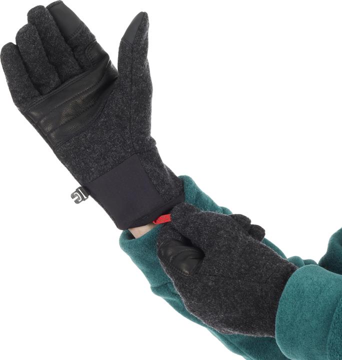 Actual product image Mammut Passion Handschuhe (9)