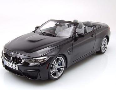 Paragon BMW M4 Cabrio