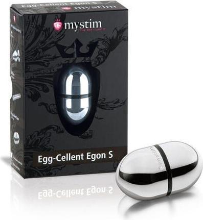 Produktbild Mystim Egg-cellent Egon Lustei S