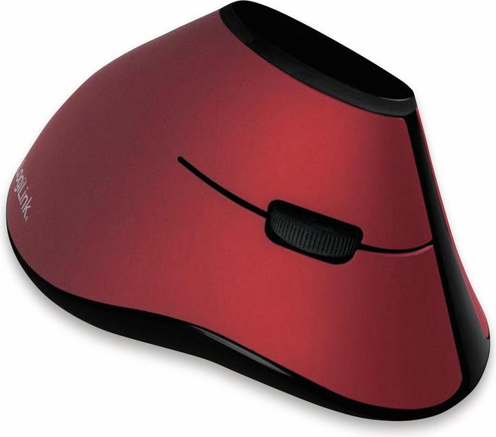 Actual product image LogiLink ID0159 (Wireless)