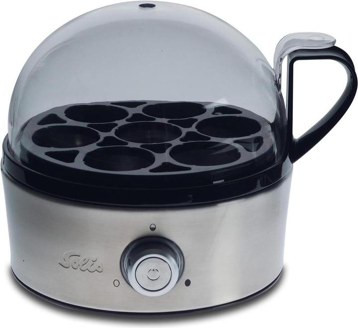 Produktbild Solis Eierkocher (EU-Stecker)