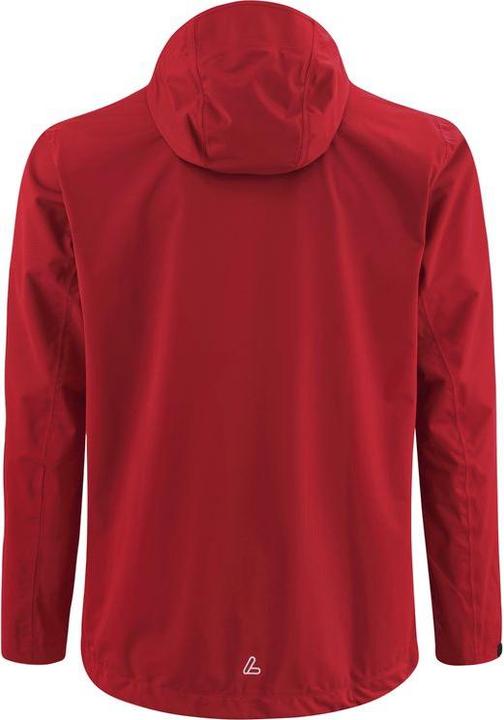 Produktbild Löffler Hooded Jacket CF Gore Active (L)