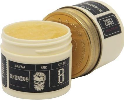 Image du produit Bandido Aqua Wax 8 (Cire capillaire, 125 ml)