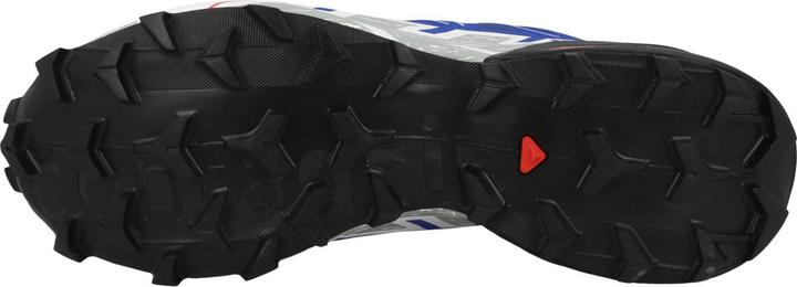 Actual product image Salomon Speedcross 6 GTX - 54385 (45 1/3)