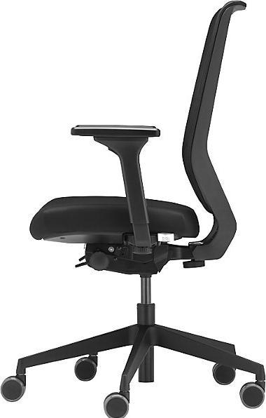 Actual product image kaiserkraft TO-SYNC COMFORT PRO TrendOffice office swivel chair