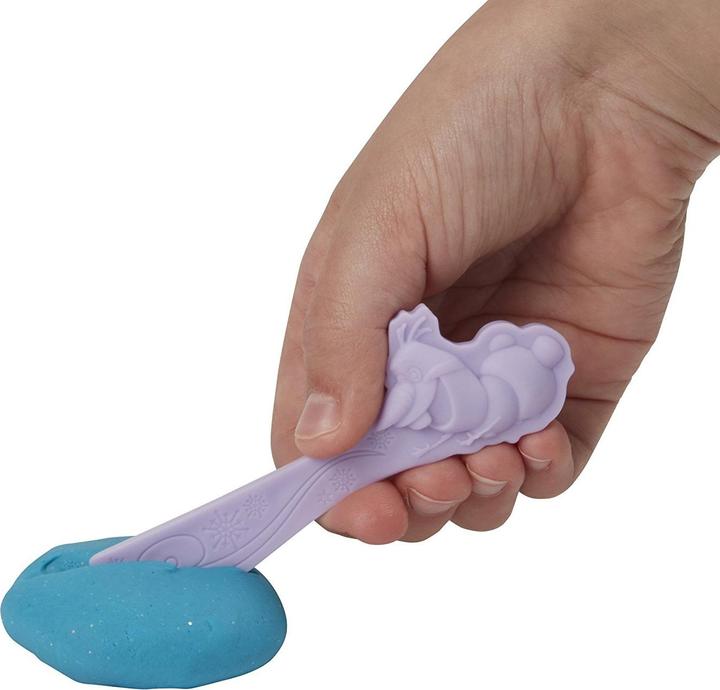 Image du produit Play-Doh La reine des glaces Elsa