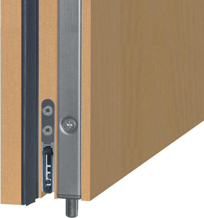 Image du produit Planet Joints de porte abaissés US