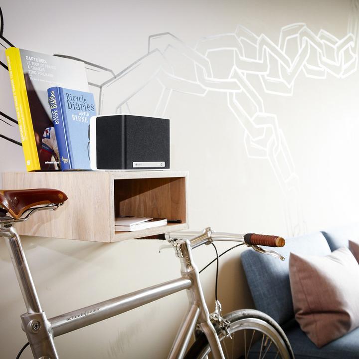 Image du produit Teufel One S (WiFi, Bluetooth)
