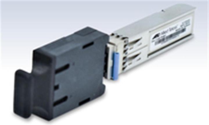 Image du produit Allied Telesis TAA (FEDERAL) SFP/SC 1G MULTI