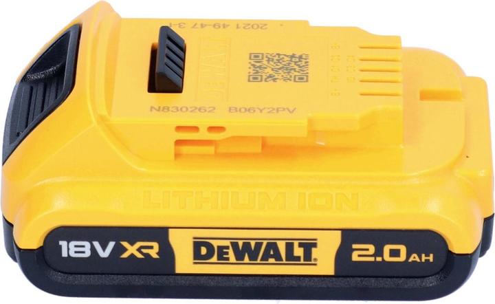 Image du produit DeWalt XR Battery Pack (18 V)