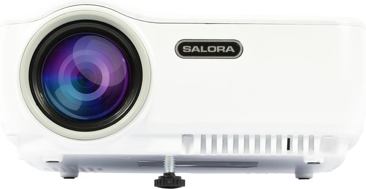 Produktbild Salora 43BHD1500 - Beamer - LED - HDMI - USB - TV tuner (WVGA)