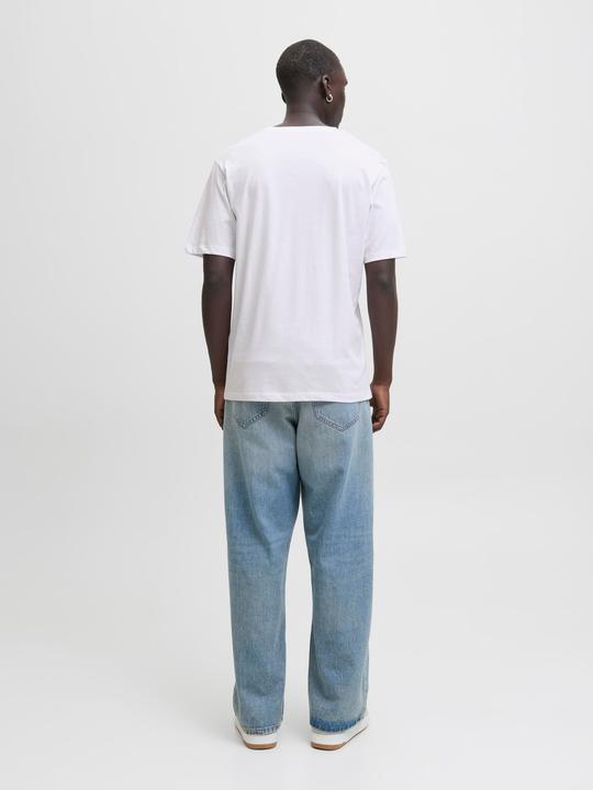 Produktbild Jack & Jones 3er-pack T-shirt T-shirt (S)