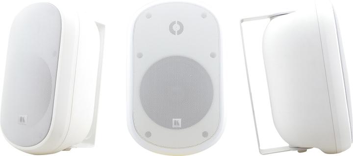 Actual product image Galil 6-AW - Loudspeaker - for PA system (1 pair, 40 W)