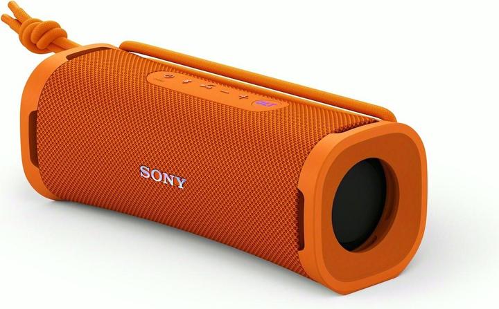Oranje