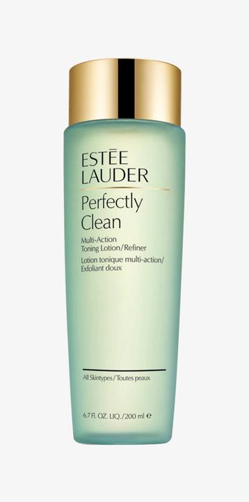 Estée Lauder Perfectly Clean (Reinigungstücher, 200 ml)