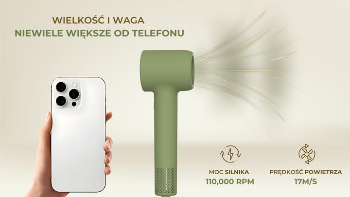 Immagine prodotto Havit HD073-EU Haartrockner