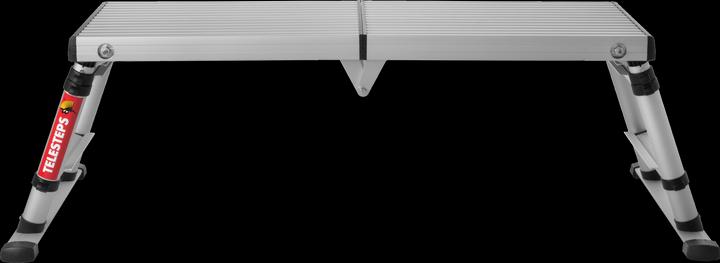 Produktbild Telesteps Plattform Solid Line (Stehleiter, 74 cm)