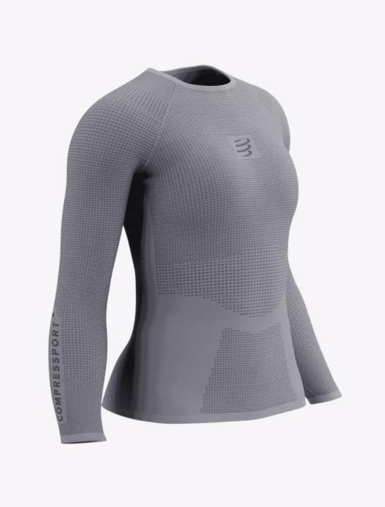 Actual product image Compressport On/Off Base Layer LS Top W (L)