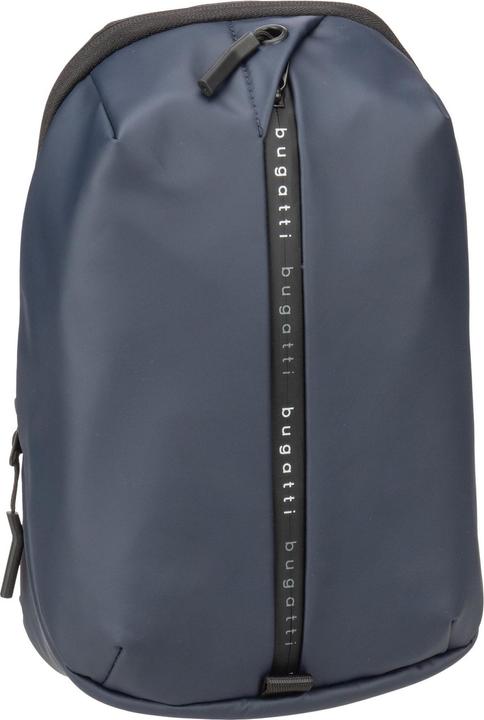 Bugatti Rucksack / Daypack Blanc Crossbody Bag
