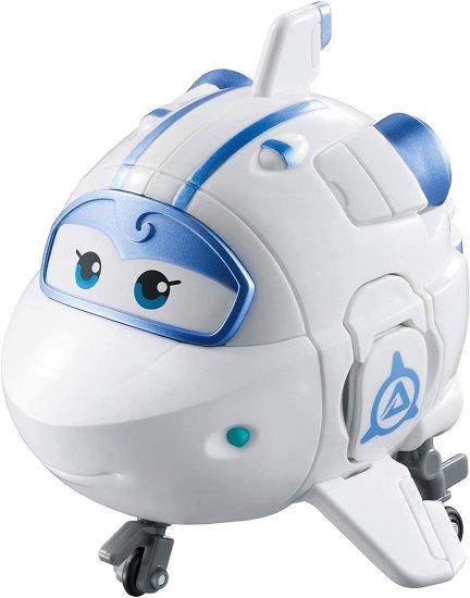 Produktbild Super Wings Artikuliertes Actionflugzeug Astra 8 cm