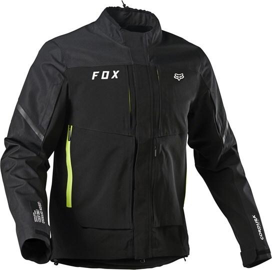 Produktbild Fox Jacket 22 Legion Downpour Jacket Blk (L)