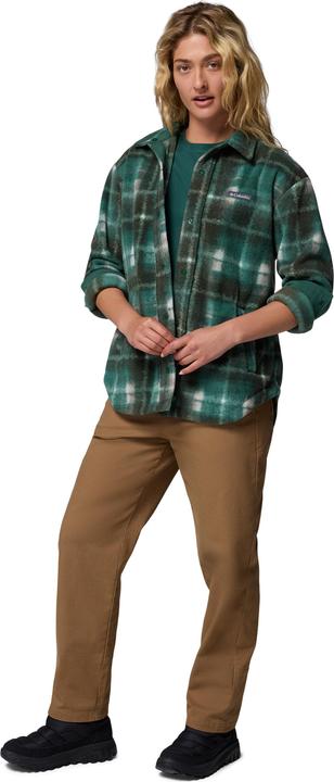 Produktbild Columbia Benton Springs™ Shirt Jacket II (L)