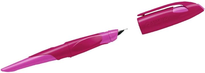 Image du produit STABILO Stylo scolaire EASYbirdy (Rose, 1 x)