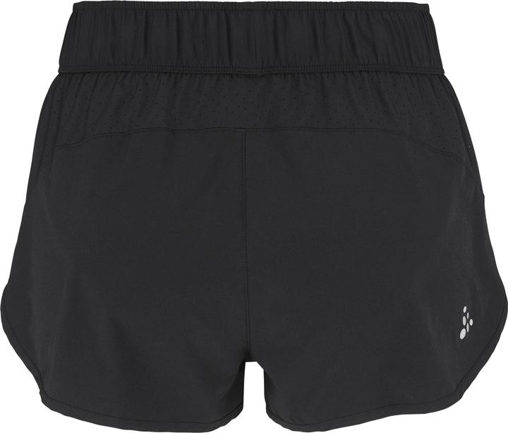 Actual product image Craft Women's Adv Essence 2 Shorts 2 (XL)