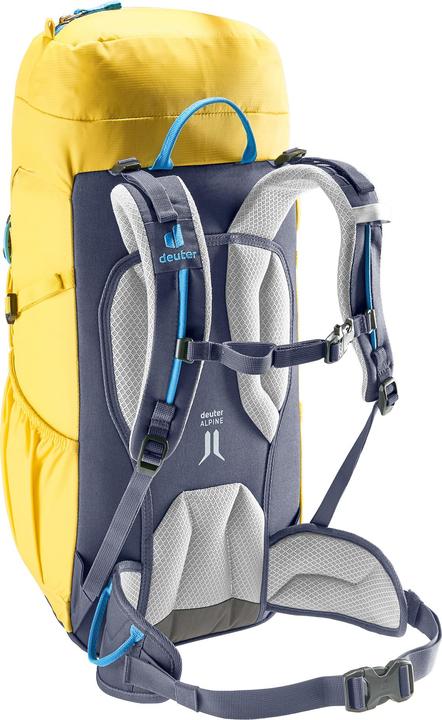 Actual product image Deuter Climber (22 l)