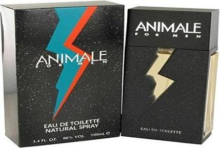 Actual product image Animale For Men (Eau de toilette, 200 ml)
