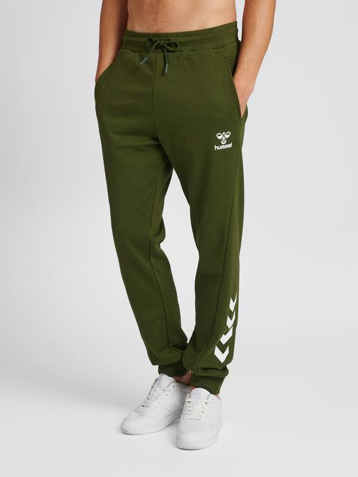 Actual product image hummel ISAM 2.0 REGULAR PANTS (S)