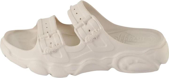 Actual product image Buffalo Cld Ari Slide Vegan Foam - 159599 (40)