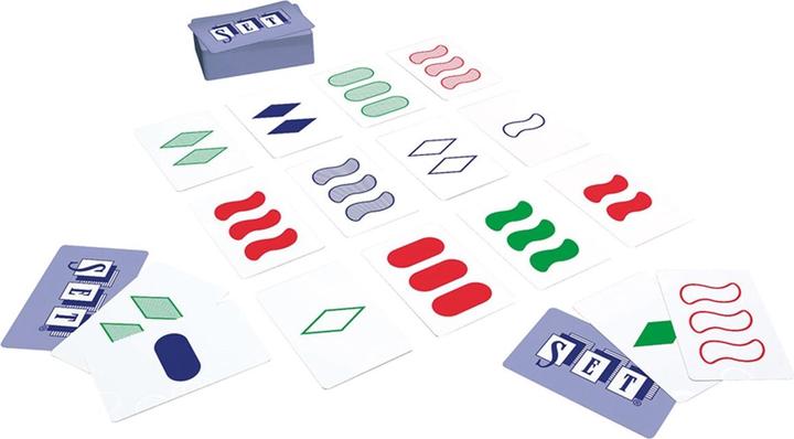 Image du produit Gigamic Set (f) (Français)