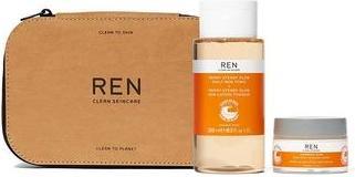 Actual product image Ren All Is Bright (50 ml, 24h cream)
