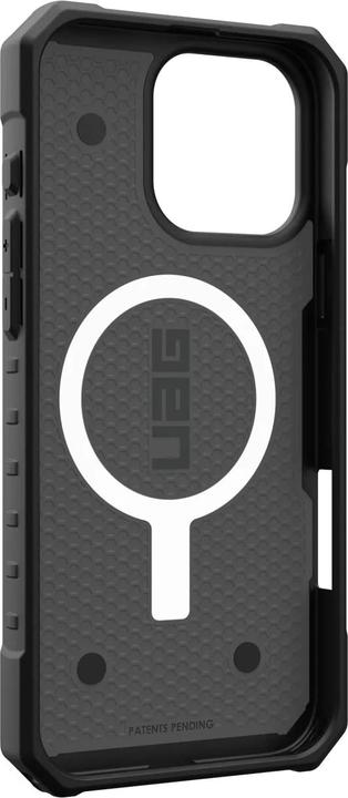 Immagine prodotto UAG Pathfinder SE Magsafe Case per iPhone 16 Pro Max - Grigio (Apple iPhone 16 Pro Max)