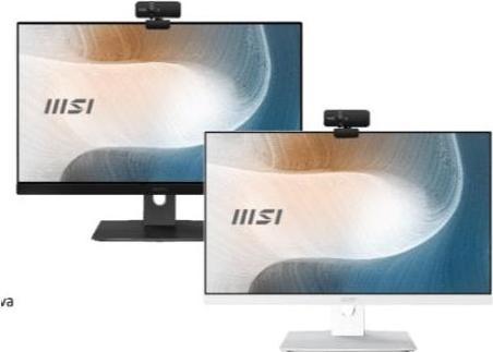 Immagine prodotto MSI Intel Core 5 Processor 120u 8Gb