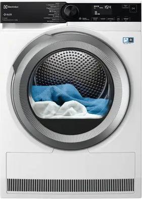 Electrolux Asciugatrice a pompa di calore A+++ 9 kg, TWLEEV501, 916099837 (9 kg)
