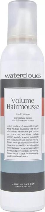 Waterclouds Hairmousse (250 ml, Schaumfestiger)
