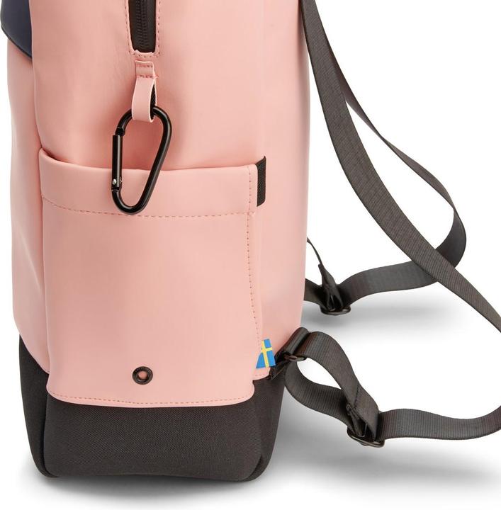 Immagine prodotto Tretorn Zaino WINGS FLEXPACK, Grigio/Nero (13 l)